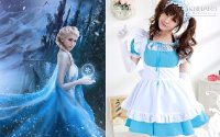 Sau kết hôn, các sao nữ là hoàng hậu hay hầu gái