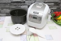 Thật phí chiếc nồi cơm điện nếu không biết luôn các mẹo này