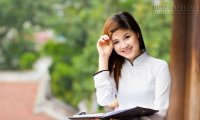 Tướng người dịu dàng khéo léo