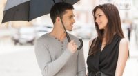 Xem tướng đàn ông thành đạt và hạnh phúc