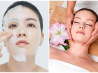 Bất ngờ với 4 cách đắp mặt nạ kỳ lạ nhưng hiệu quả cực cao
