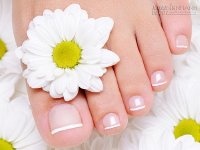 Bàn chân của tỉ phú có điều gì khác biệt?