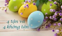 Cả đời cần ghi nhớ 4 tận và 4 không thể tận