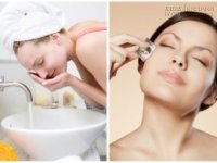 Bạn sẽ tiếc nếu không biết 3 cách rửa mặt giúp da sáng hồng ngay tức thì dưới đây