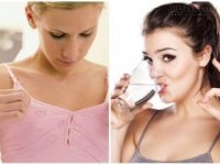 5 cách cực đơn giản cứu nguy cho cô nàng có vòng 1 chảy xệ