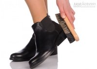 6 điều cần chú ý khi bảo quản boots da