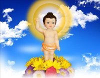 Đến chùa cúng, khấn thế nào để sở cầu như nguyện