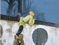 Câu chuyện về vị thiền sư dùng thiện tâm để cảm hóa một con người