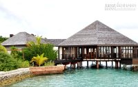 Những điều cần biết khi du lịch thiên đường Maldives