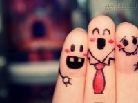 Xem ngón tay tam chủ đoán vận mệnh con người