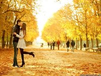 4 cặp đôi hoàng đạo đẹp nhất năm 2015