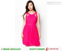 Đầm công sở khuyến mãi 8/3