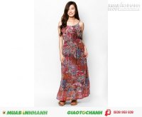 Đầm dạo phố đẹp