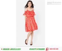 Shop bán đầm dạo phố