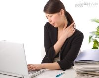 Người thường xuyên ngồi máy tính cần biết bài viết này