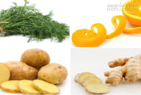 Tống khứ hôi nách hôi chân hôi miệng bằng cách cực kỳ đơn giản này