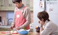 Đằng sau những bữa cơm đột xuất chồng nấu là chiêu bài lừa vợ tinh vi