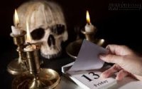 Thứ 6 ngày 13 và những điều đại kỵ nên tránh