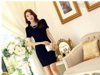 Đầm dạo phố rẻ đẹp