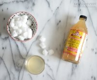 Có loại gia vị này trong nhà, chị em sao phải tốn tiền mua mỹ phẩm