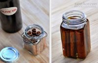 Tự làm dầu quế tại nhà chữa bệnh dạ dày, tiểu đường và giảm trí nhớ