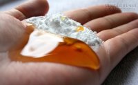 Baking soda và mật ong: phương pháp cực mạnh phá hủy tế bào ung thư