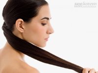 Xử lý 7 vấn đề về tóc chỉ với 1 cốc nước ép khoai tây