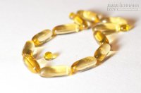 Đồ ăn có thể thay thế vitamin bổ sung