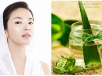 Công thức thần thánh giúp da sáng hồng chỉ sau 1 đêm