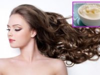 Công thức trong bếp dưỡng tóc dài nhanh trong 2 tuần