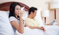 Hàng ngày, tôi âm thầm thực hiện kế hoạch khiến chồng không còn khả năng làm bố
