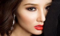 Tình duyên lận đận chỉ vì cái… gò má