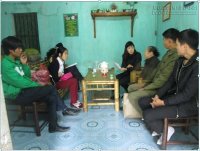 Bài thuốc trị bệnh tiểu đường của bà lang xứ Mường