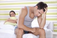 Điều trị rối loạn chức năng tình dục với 1 nguyên liệu duy nhất