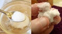 Mỗi tuần mất 3 phút, tôi đã có làn da trắng hồng, căng mịn