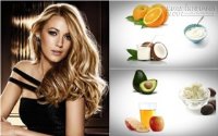 Tạm biệt tóc xơ rối với dầu ủ tóc tự chế tại nhà (P2)