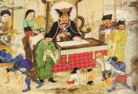 Bức thư của Diêm vương