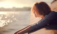 Cuộc sống của người đàn bà sau khi ly hôn người chồng bội bạc