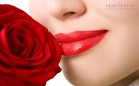 Cả mùa đông môi vẫn hồng mà không cần son dưỡng
