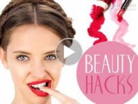 6 mẹo làm đẹp tuyệt hay bạn nên thử ngay