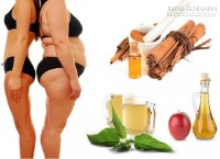 5 công thức giảm cân cấp tốc tống cổ ngay 4kg trong 1 tuần