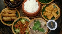 Rùng mình thủ phạm gây vô sinh ở ngay trong bữa cơm người Việt