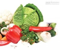 2 cách cực đơn giản loại bỏ hóa chất khỏi rau củ quả