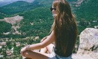 Người cô đơn mạnh mẽ lắm, nhưng lại yếu đuối vô cùng