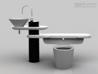 Mẹo sử dụng nước tiết kiệm hiệu quả nhất