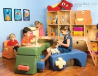 Mẹo giúp con có thói quen ngăn nắp, gọn gàng