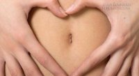 Mỗi ngày sờ rốn một lần để... trường thọ