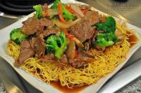 Mỳ ăn liền và những nguy hiểm chết người