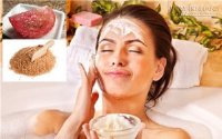 8 cách làm hỗn hợp tẩy tế bào chết hiệu quả từ đường