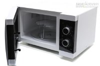 Cách sử dụng lò vi sóng, hướng dẫn sử dụng lò vi sóng đúng